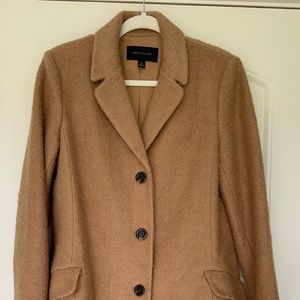 Ann Taylor Duster